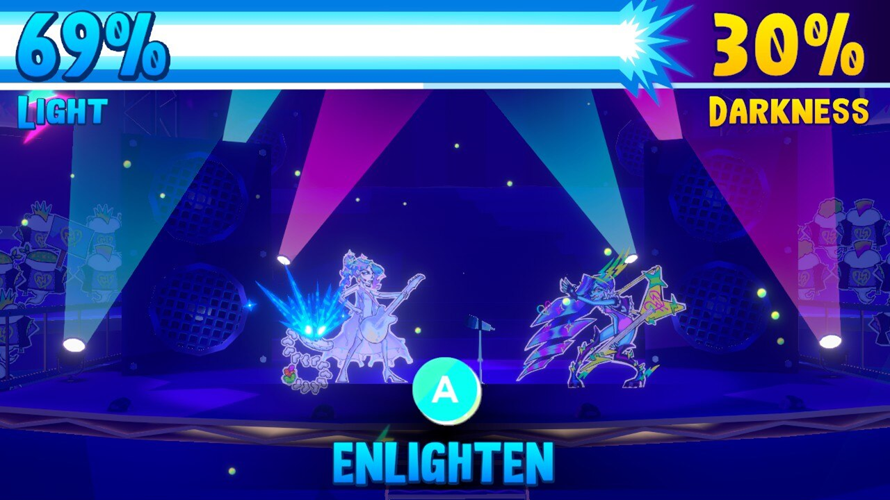 Kulebra and the Soul;s of Limbo Enlighten