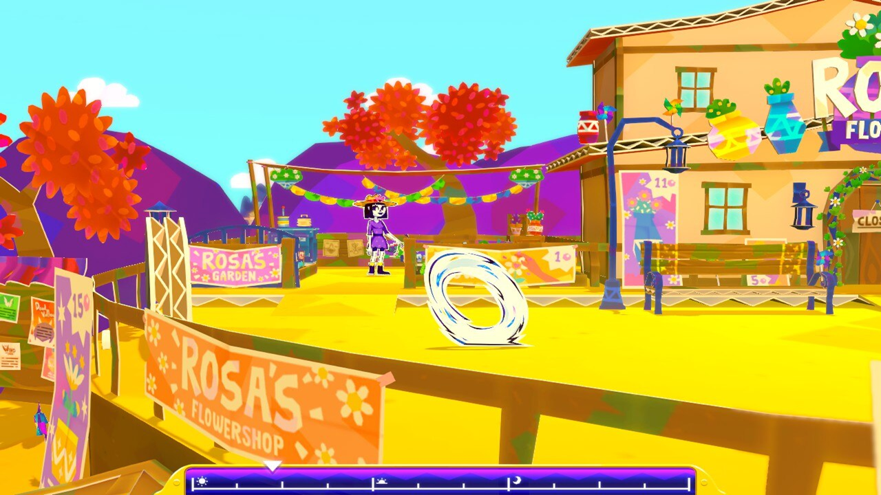 Kulebra and the Soul;s of Limbo Rolling