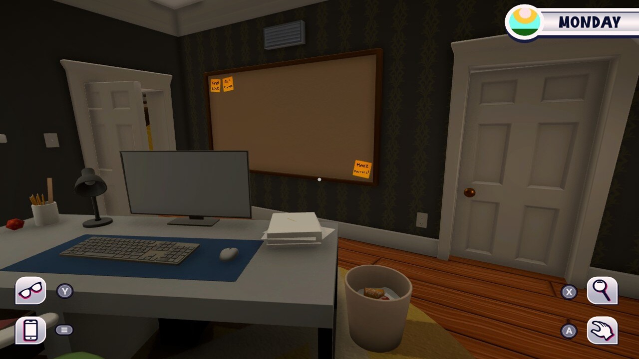 Date Everything! Office