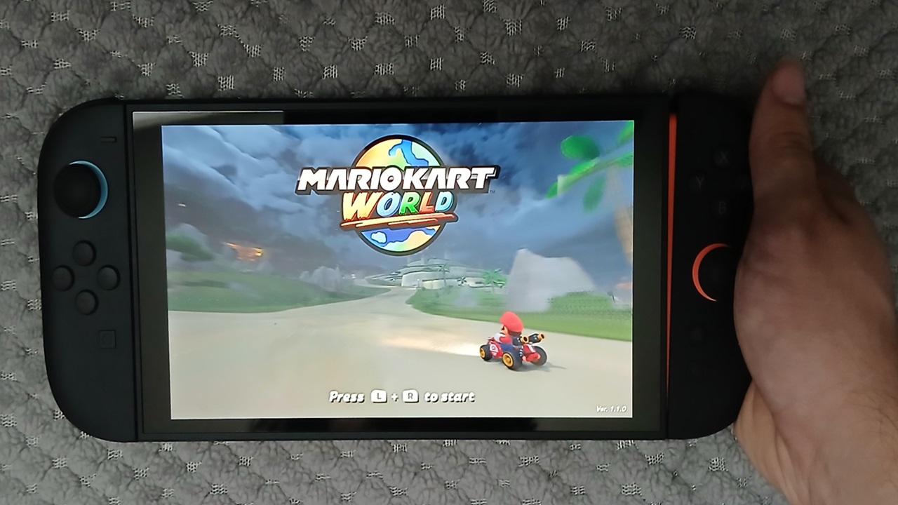 Nintendo Switch 2 Joy-Con Magnet