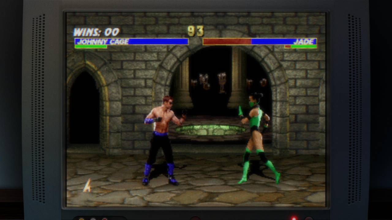 mk tv screen filter for game