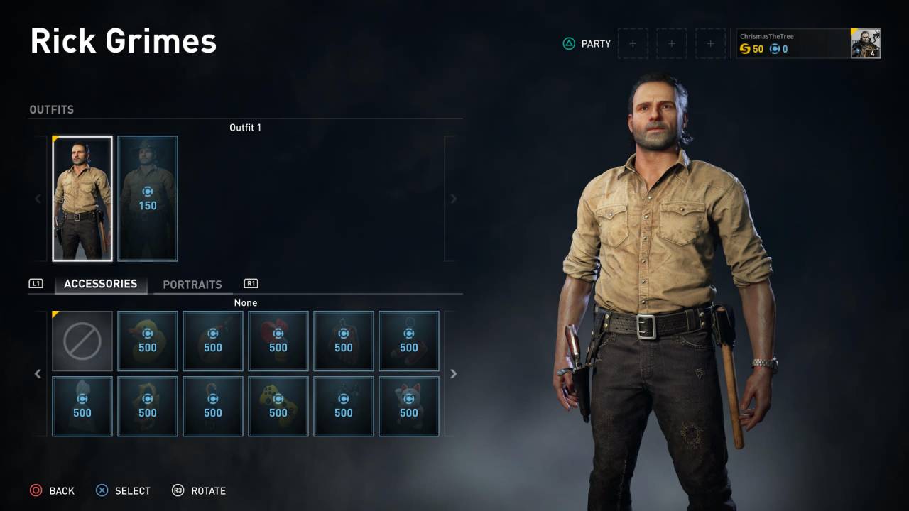 rick grimes world war z walking dead